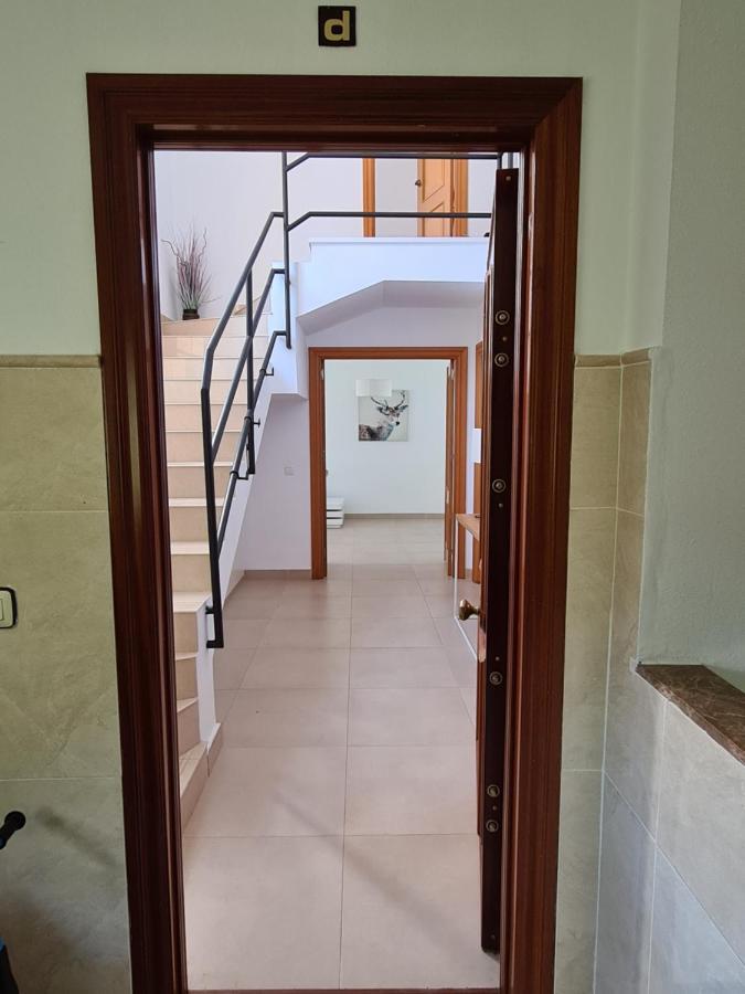 Cozy Beach Apartment Malaga Exterior photo